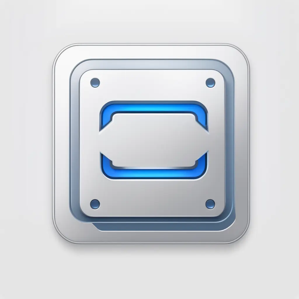 QR Code Generator tool icon